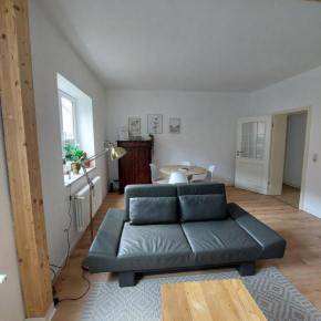 Hyggelige und zentrale Eigentumswohnung, Rostock